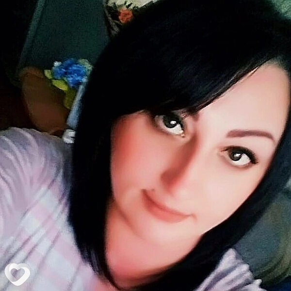 Надюша, 40, Нижнем Новгороде — анкета №593148