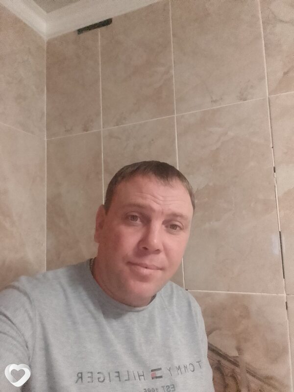 Юрий, 38, Караганде — анкета №593150