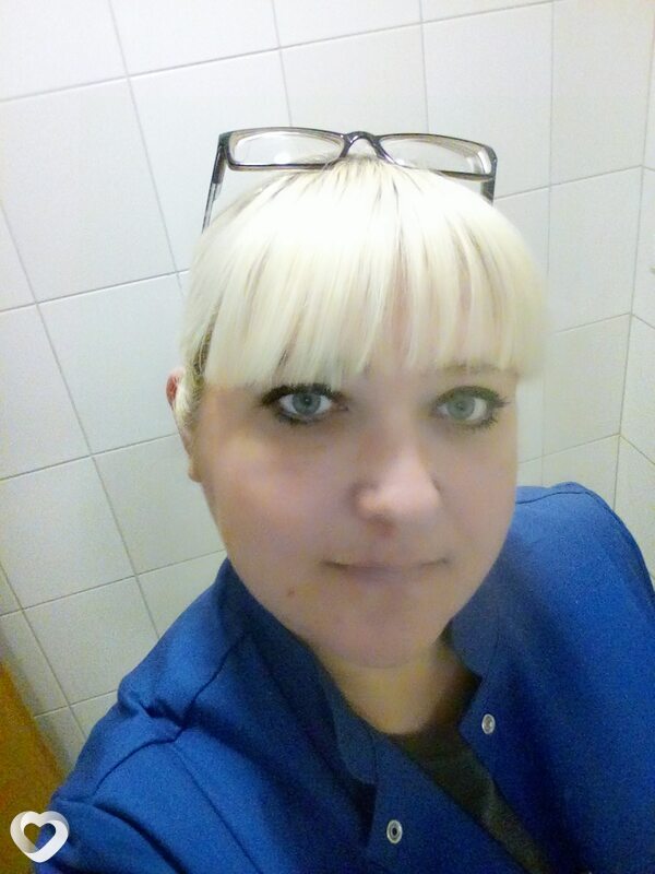 Елена, 46, Могилев — анкета №593152