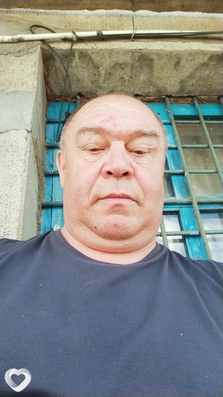 Андрей, 49, Краснокаменске — анкета №593157