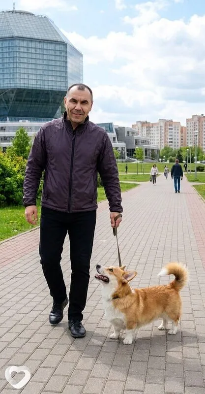 Ruslan, 39, Новогрудке — анкета №9600