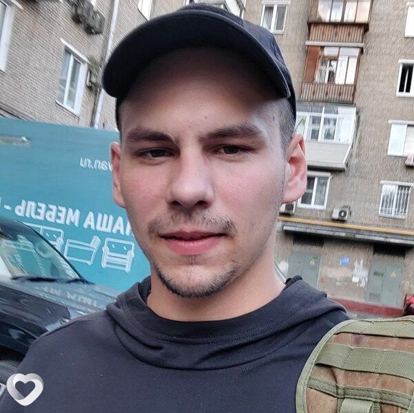 Юра, 26, Балашихе — анкета №593161