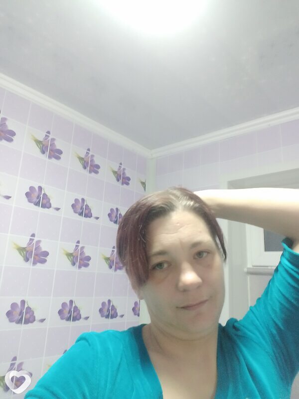 Аня, 37, Волжском — анкета №593169