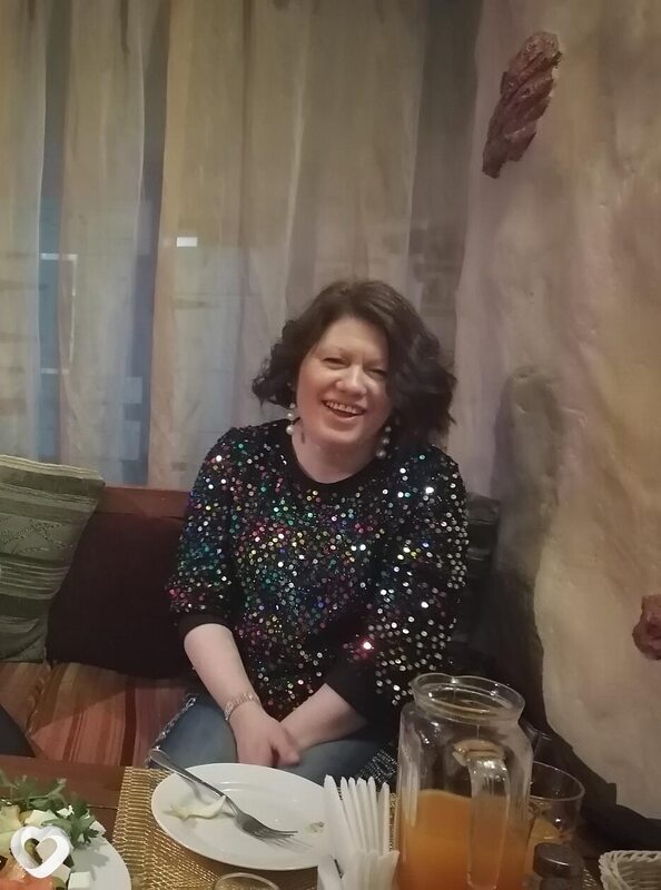 Татьяна, 46, Минске — анкета №593170