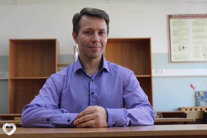 Роман, 47, Белгороде — анкета №593047