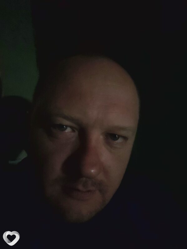 Виктор, 42, Молодечно — анкета №593048