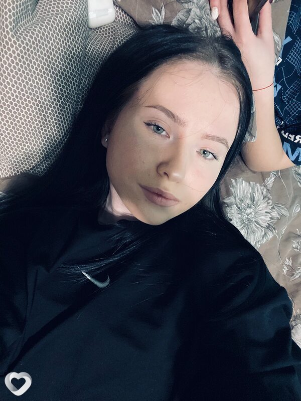 Ника, Селенгинск