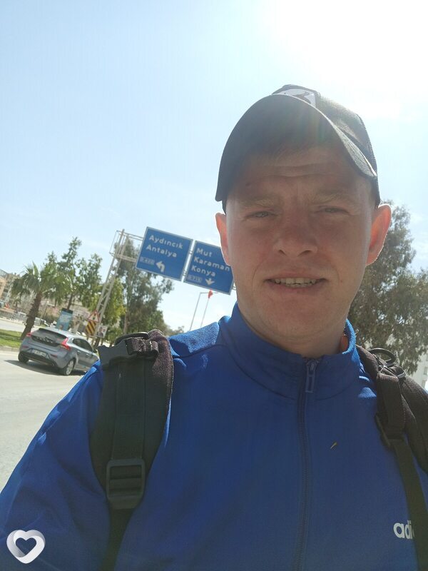 Александр, 30, Балакове — анкета №593050