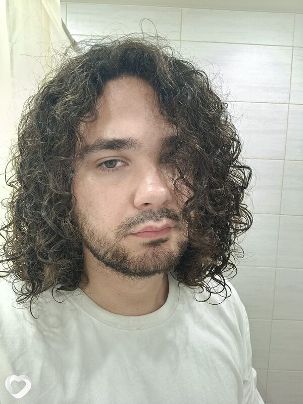Владимир, 25, Санкт-Петербурге — анкета №593051