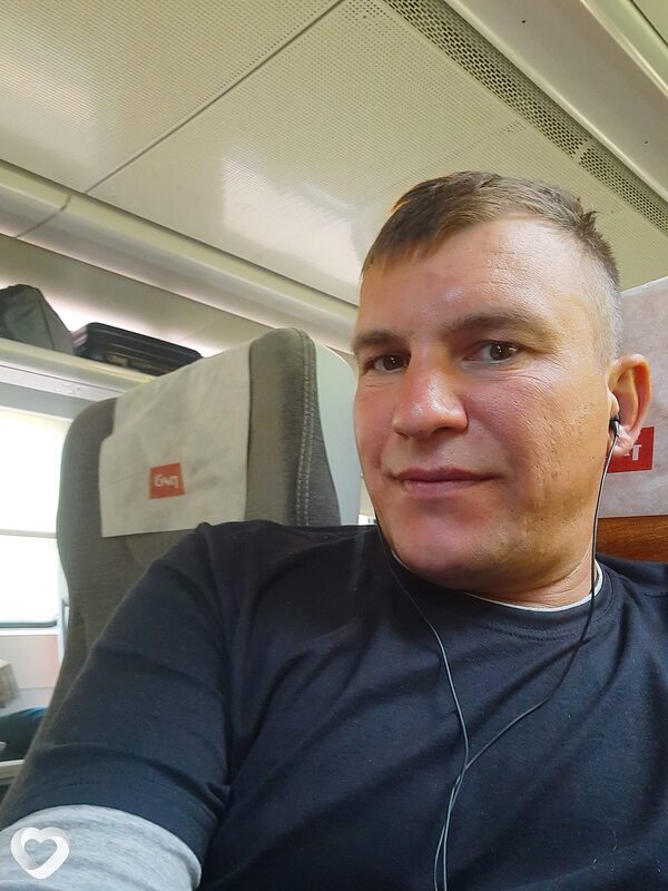 Сергей, Ярцево