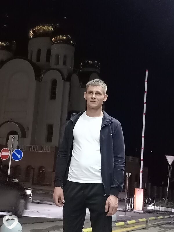 Евгений, 36, Оренбурге — анкета №593060