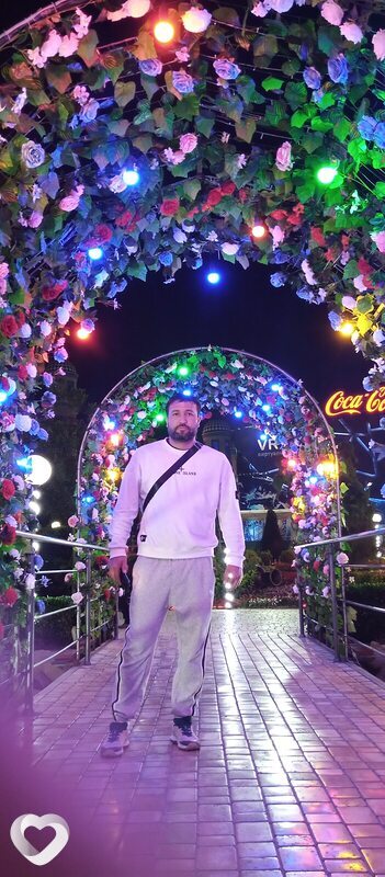 Вахид, 30, Санкт-Петербурге — анкета №593064