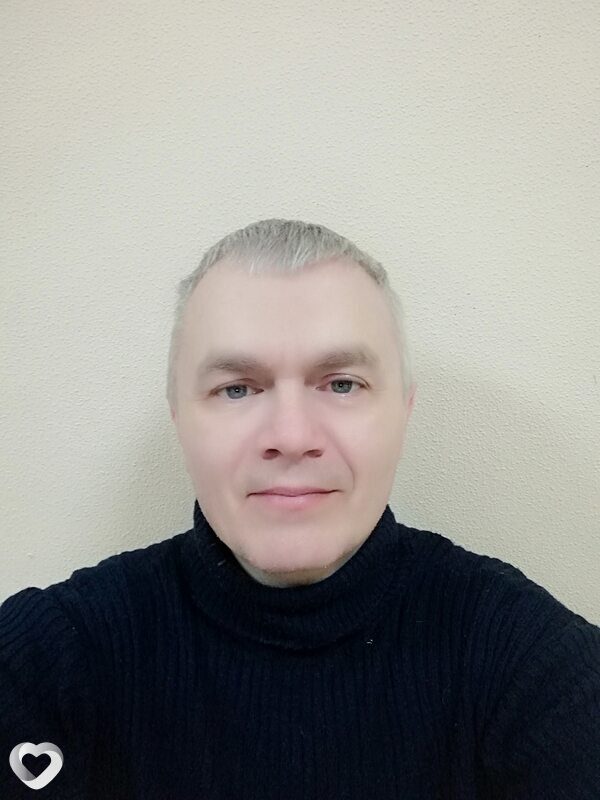 Pavel, 47, Новомосковске — анкета №593066