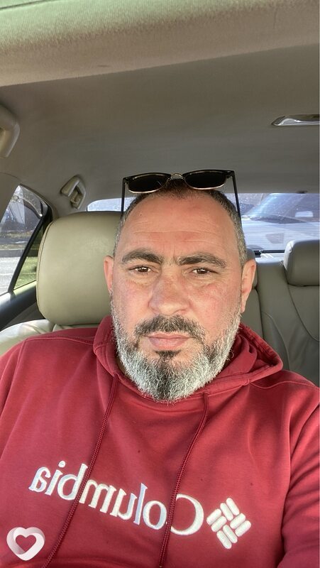Эд, 41, Черкесске — анкета №593068