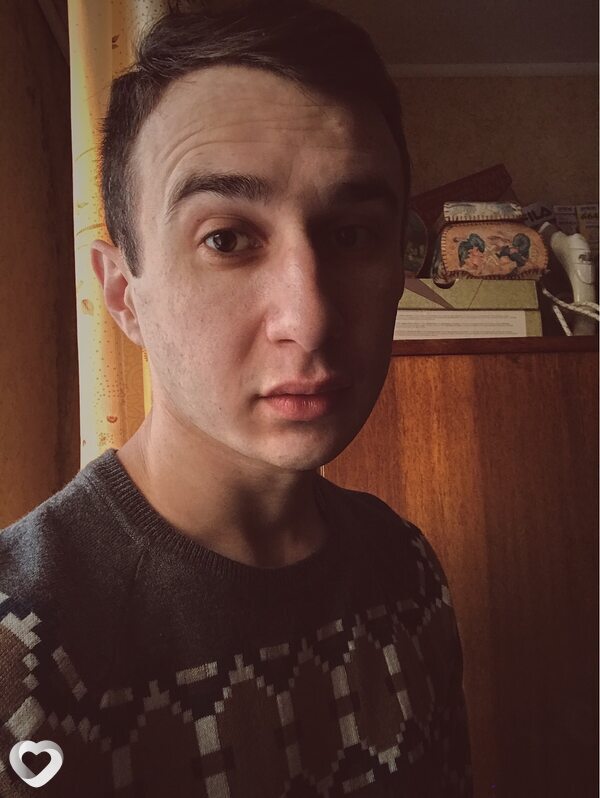 Дмитрий, 34, Рубцовске — анкета №593069
