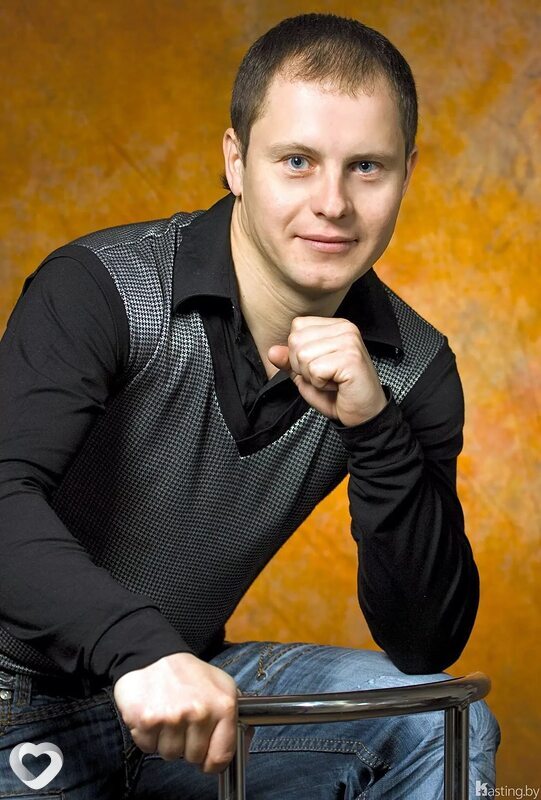 Иван, 43, Зеленоград — анкета №593097