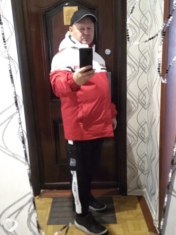 Alex, 49, Новокузнецке — анкета №593098