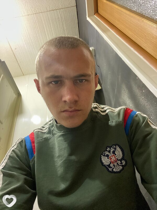 Александр, 24, Санкт-Петербурге — анкета №593101