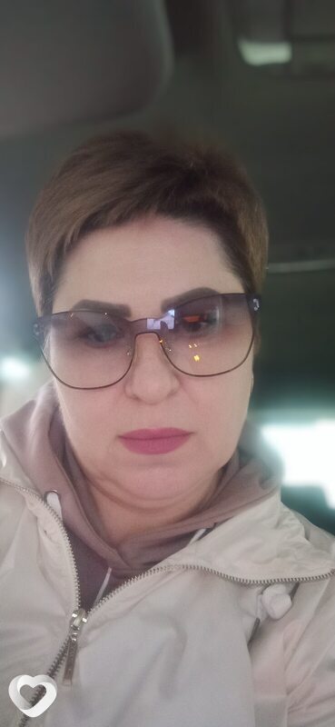 Незнакомка, Невинномысск