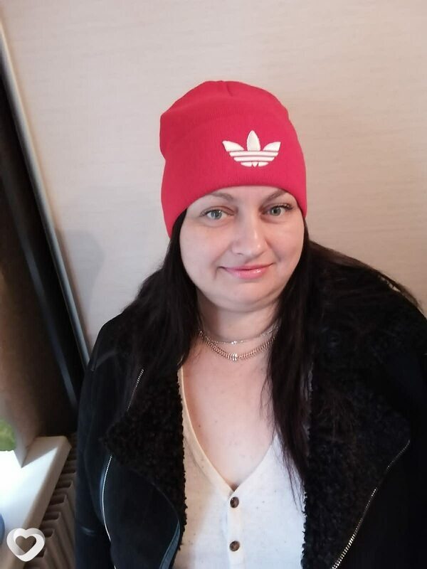 Наталья, 43, Елеце — анкета №593110