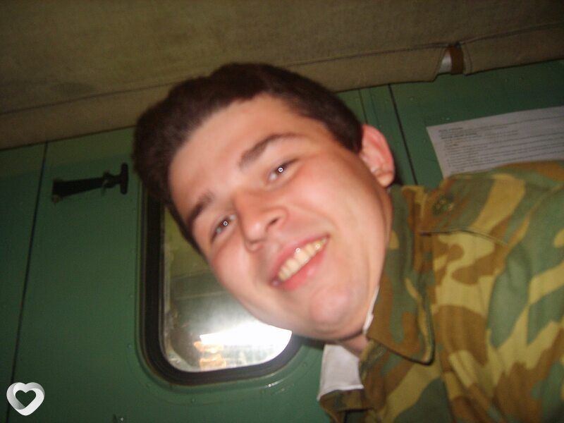 Александр, 38, Минске — анкета №593113
