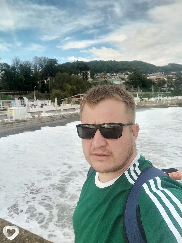 Михаил, 41, Нерюнгри — анкета №593116