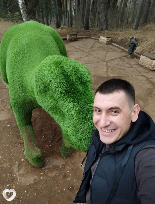 Илья, 33, Пятигорске — анкета №593118