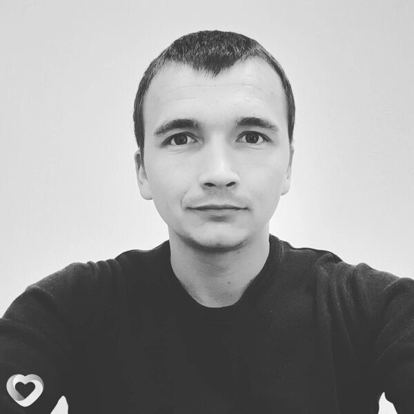 Виктор, 32, Самаре — анкета №593120