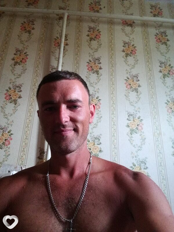 Александр, 35, Столине — анкета №593232