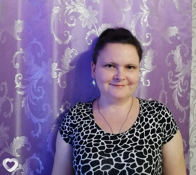 Елена, 50, Рубцовске — анкета №593234