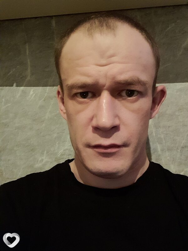 Константин, 38, Чите — анкета №593235