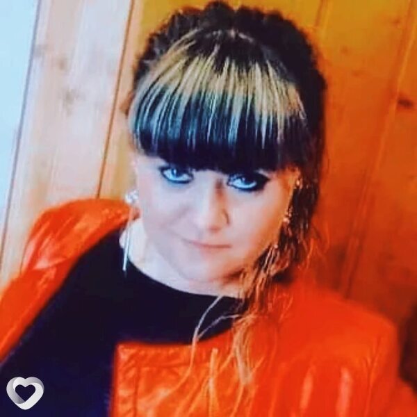 Ольга, 38, Бийске — анкета №593243