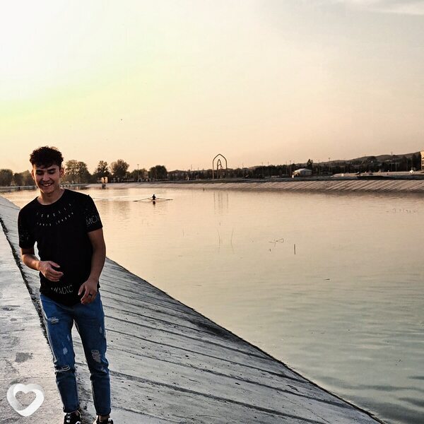 Бека, 25, Казани — анкета №593496