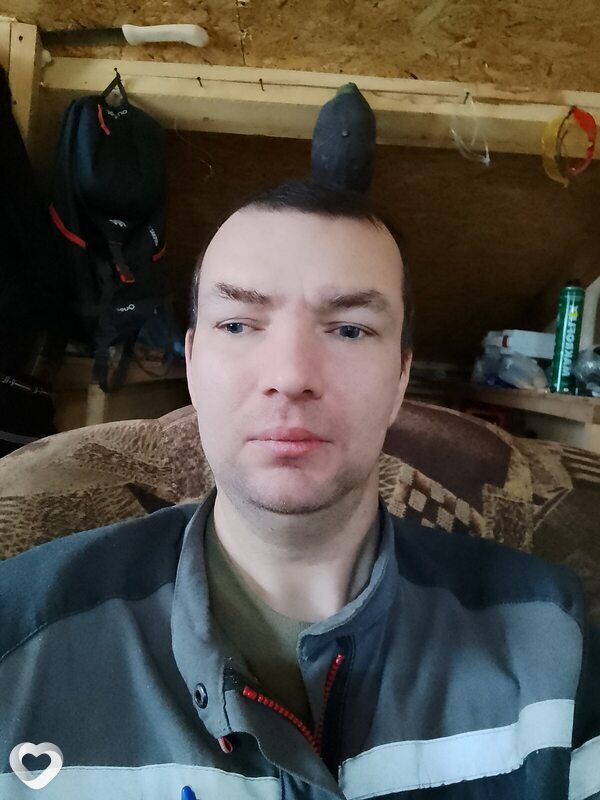 Василий, 45, Истре — анкета №593509