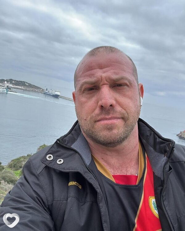 Владимир, 39, Казани — анкета №593511