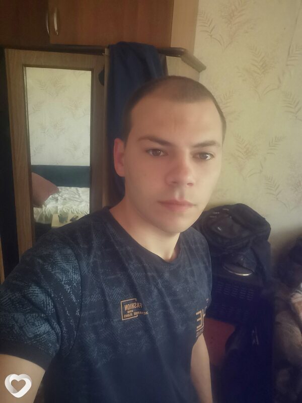 Антон, 29, Курске — анкета №593516
