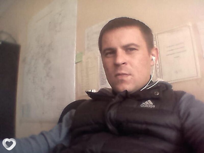 Сергей, 41, Туле — анкета №593517