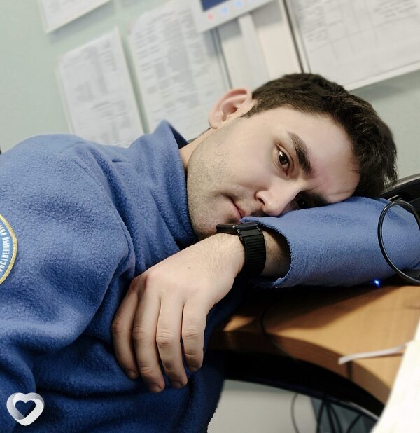 Урал, 35, Уфе — анкета №593347