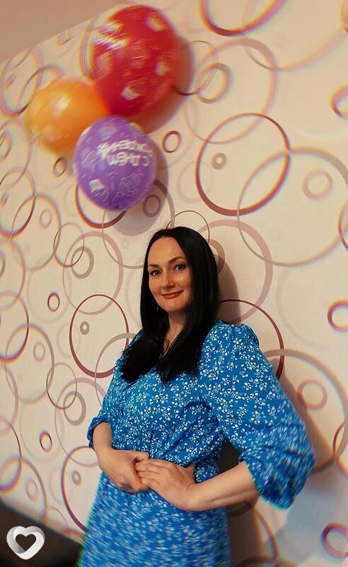 Марина, 51, Минске — анкета №593352