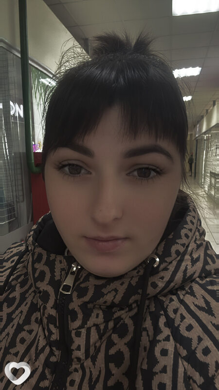 Крошка, 29, Горках — анкета №593353