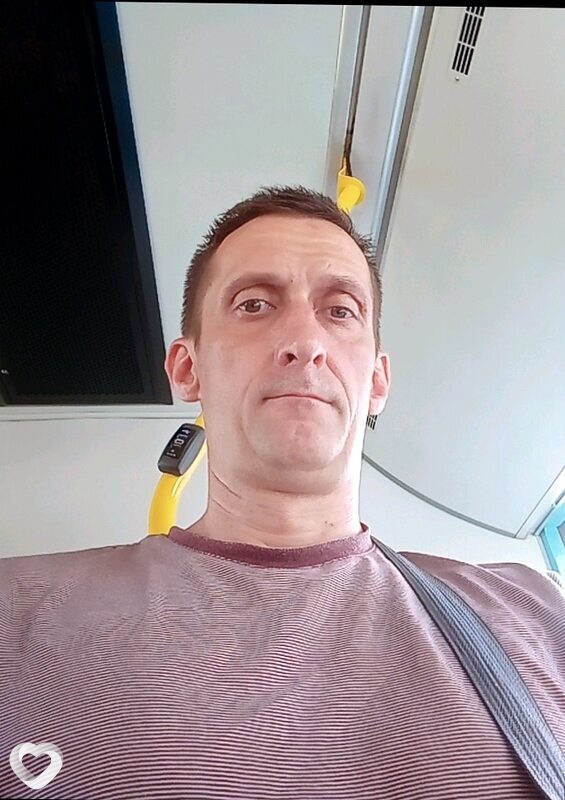 Константин, 46, Москве — анкета №593356