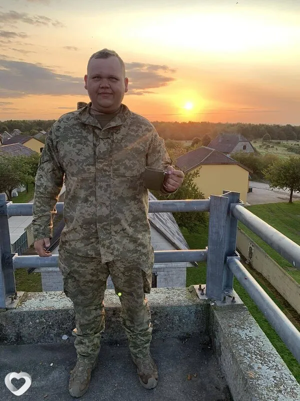 Александр, 30, Лозовой — анкета №9601