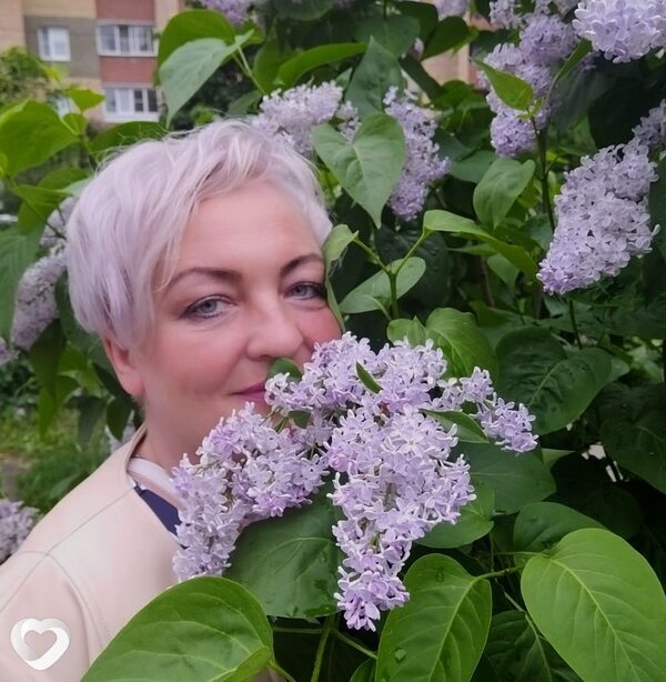 Ольга, 46, Электростали — анкета №593363