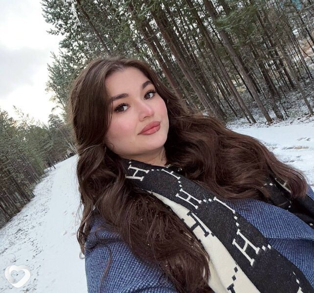 Валерия, 38, Курске — анкета №593369