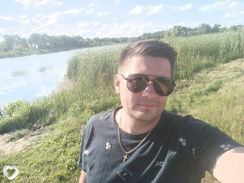 Илья, 38, Санкт-Петербурге — анкета №593322