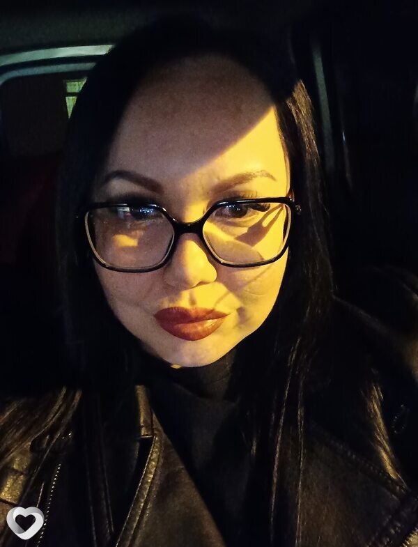 Анна, 33, Тихорецке — анкета №593331