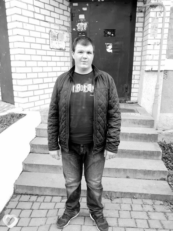 Владислав, 28, Бресте — анкета №593332