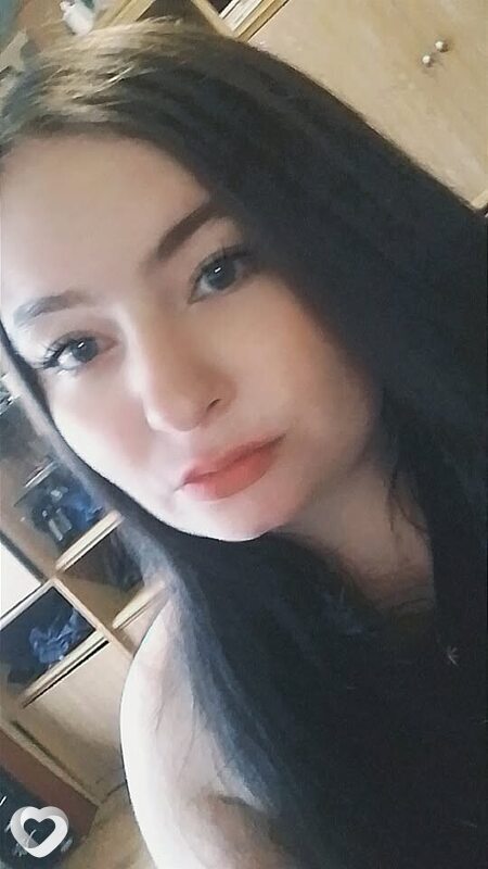 Наталья, 27, Новосибирске — анкета №593336