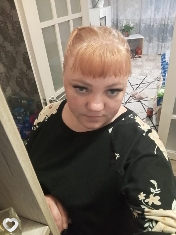 Ксения Юрьевна, 39, Каменске-Шахтинском — анкета №593344