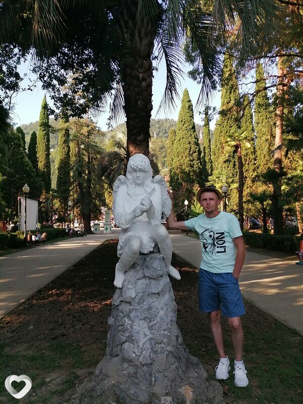 Юлай, 41, Уфе — анкета №594121